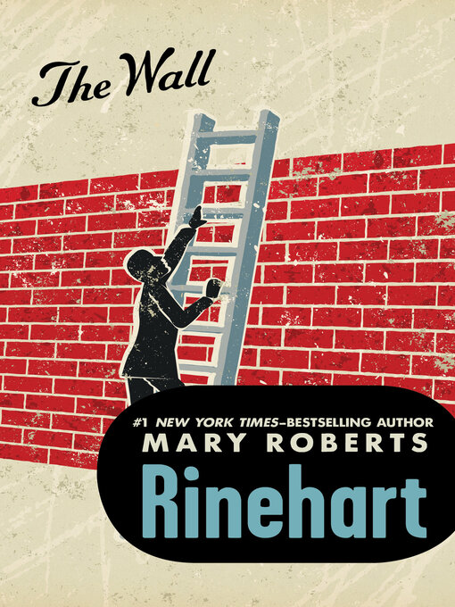 Title details for Wall by Mary Roberts Rinehart - Available